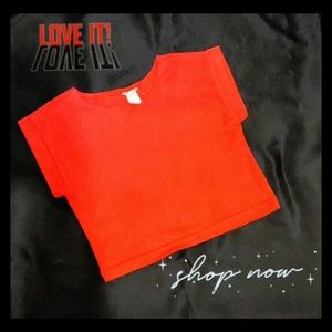 Vintage Dream weaver crop top